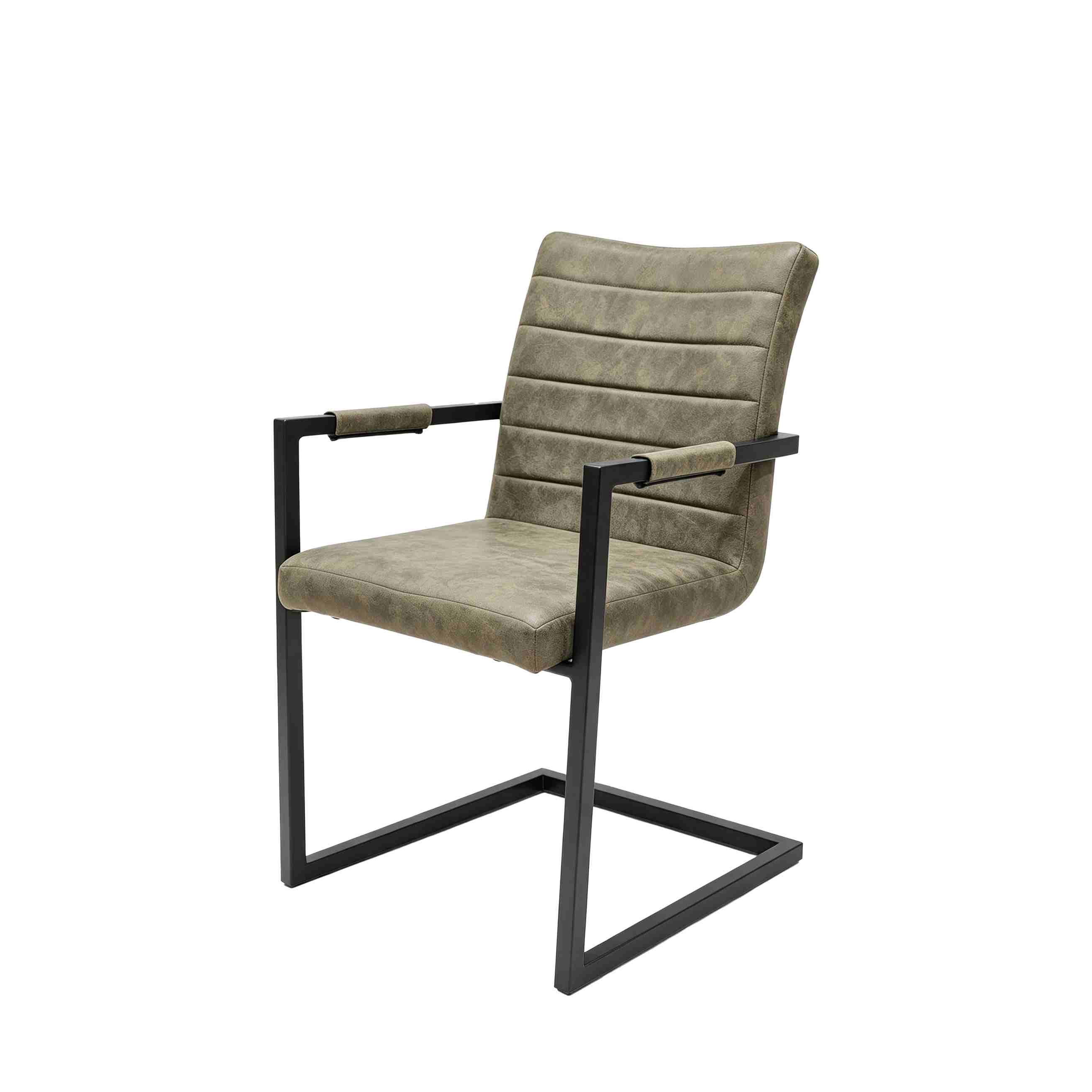 Industrial Dining Chair